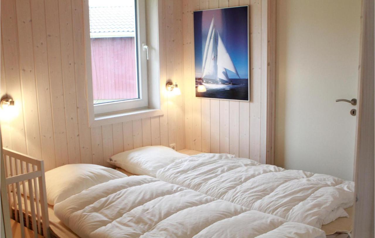 Vila Friedrichskoog-Deichblick 22 Exteriér fotografie
